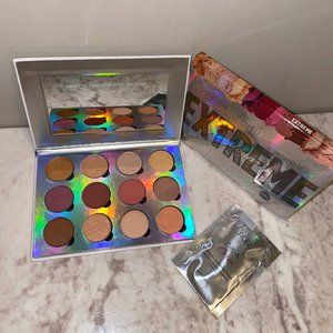 PUR Extreme Visionary Eyeshadow Palette